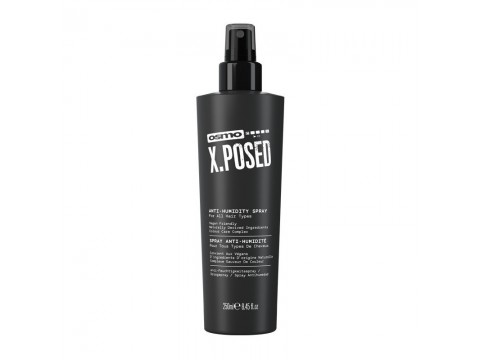 Osmo X.Posed Anti-Humidity Spray Plaukus glotninanti priemonė 250ml